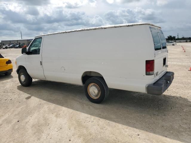 2006 Ford Econoline E250 Van