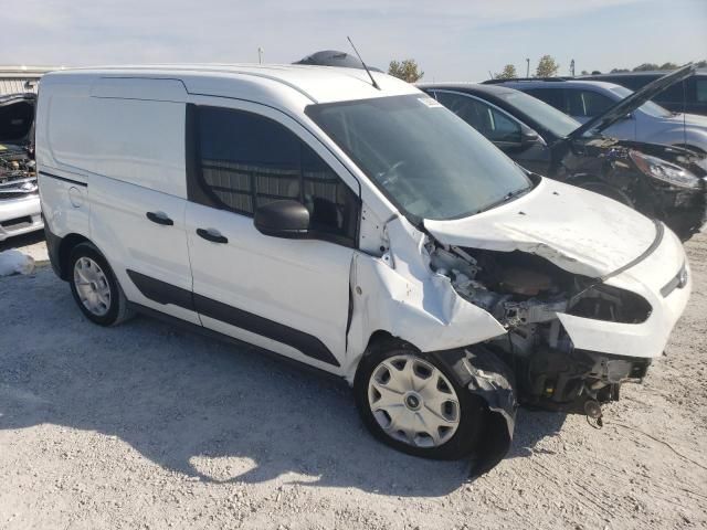 2018 Ford Transit Connect XL