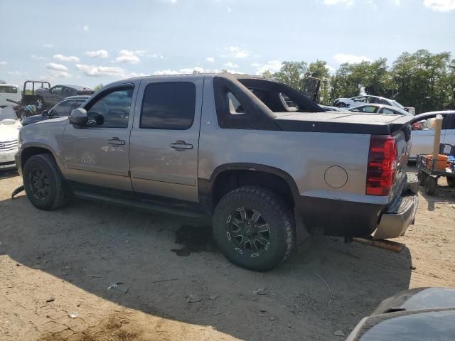 2007 Chevrolet Avalanche K1500