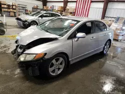 2009 Honda Civic LX-S en venta en Spartanburg, SC