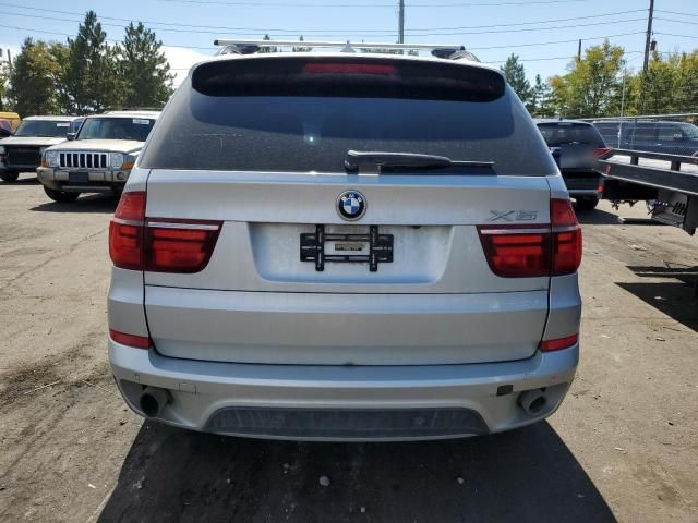 2011 BMW X5 XDRIVE35I