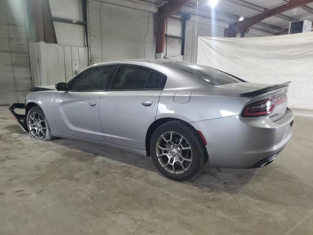 2017 Dodge Charger SXT