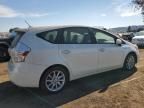 2012 Toyota Prius V