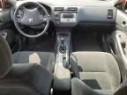 2005 Honda Civic LX