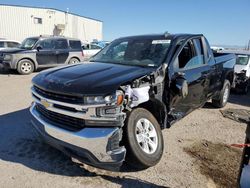 2019 Chevrolet Silverado C1500 LT en venta en Tucson, AZ