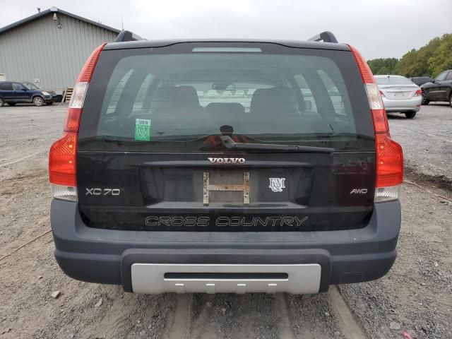 2005 Volvo XC70