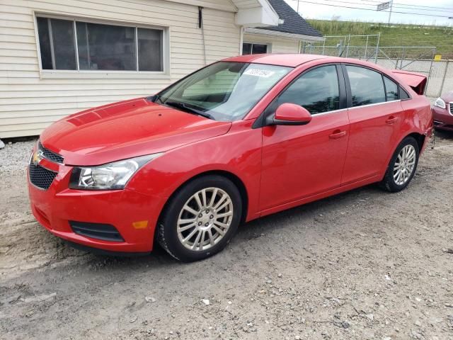 2014 Chevrolet Cruze ECO