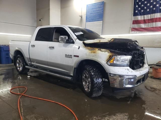 2015 Dodge 1500 Laramie