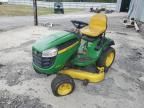 2010 John Deere Lawnmower