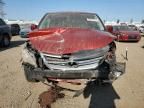 2010 Volkswagen Routan SE