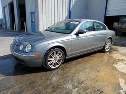 2006 Jaguar S-Type en venta en Tulsa, OK