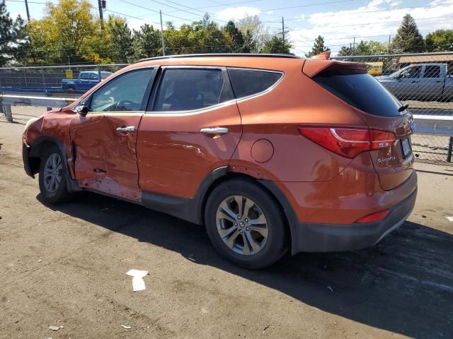 2013 Hyundai Santa FE Sport