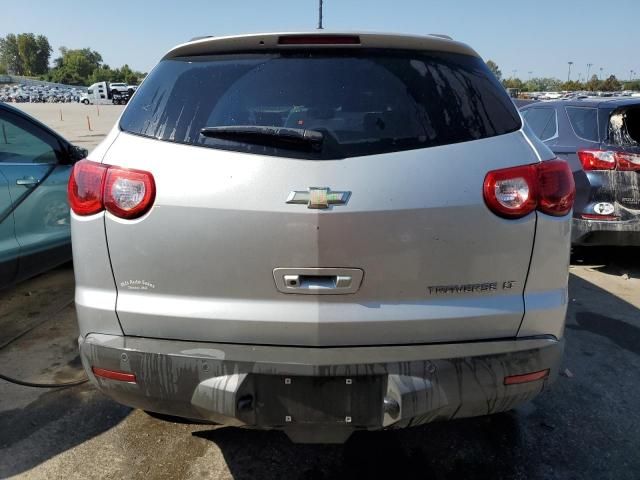 2010 Chevrolet Traverse LT