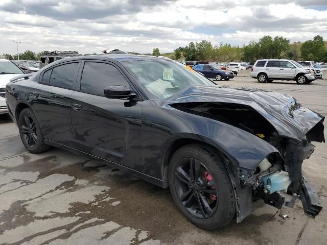 2014 Dodge Charger SXT