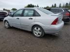 2003 Ford Focus ZTS