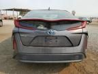 2018 Toyota Prius Prime