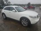 2006 Infiniti FX45