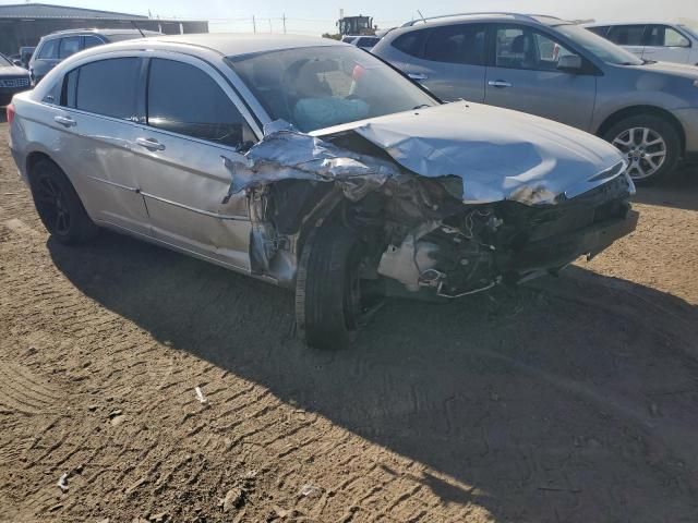 2012 Chrysler 200 LX