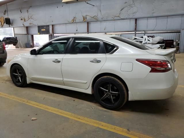 2013 Nissan Altima 3.5S