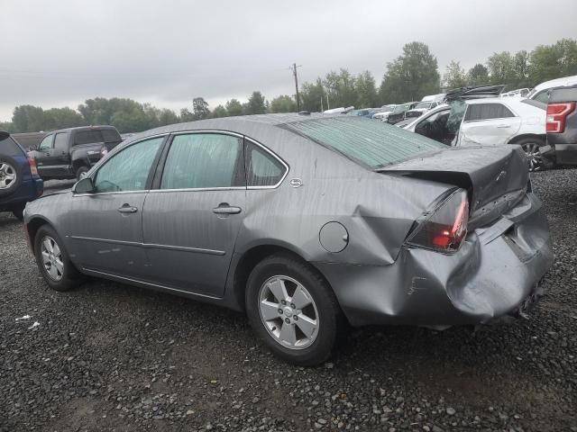 2006 Chevrolet Impala LT