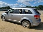 2016 Dodge Journey SE