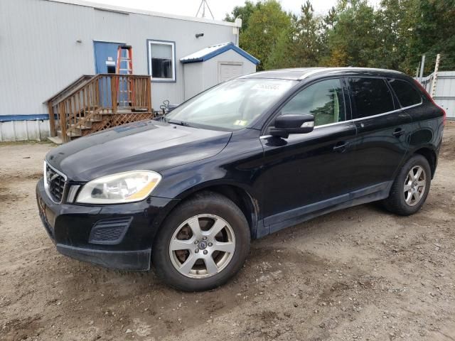 2012 Volvo XC60 3.2