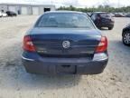 2008 Buick Lacrosse CXL