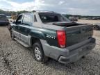 2002 Chevrolet Avalanche K1500