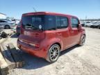 2013 Nissan Cube S