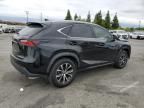 2017 Lexus NX 200T Base