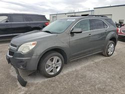 Chevrolet salvage cars for sale: 2012 Chevrolet Equinox LT