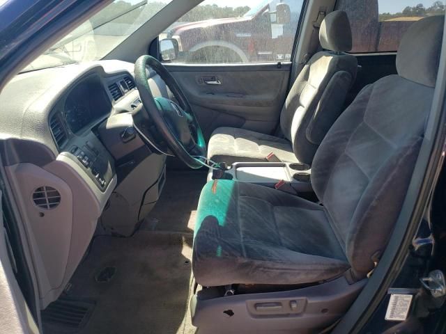 2004 Honda Odyssey EX