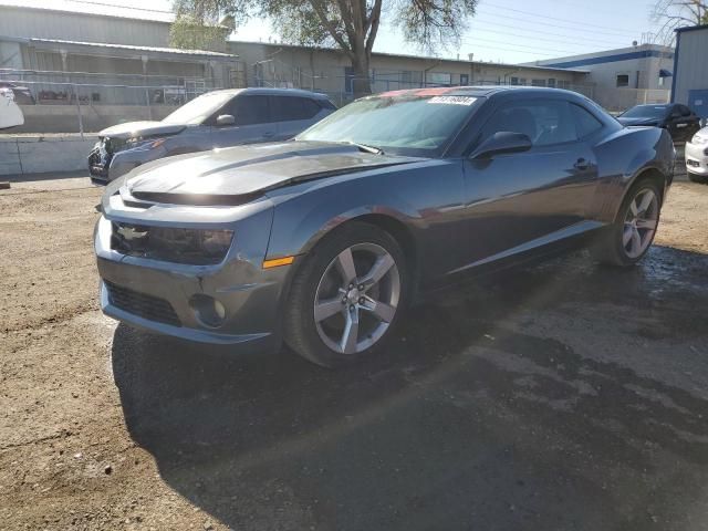 2010 Chevrolet Camaro SS