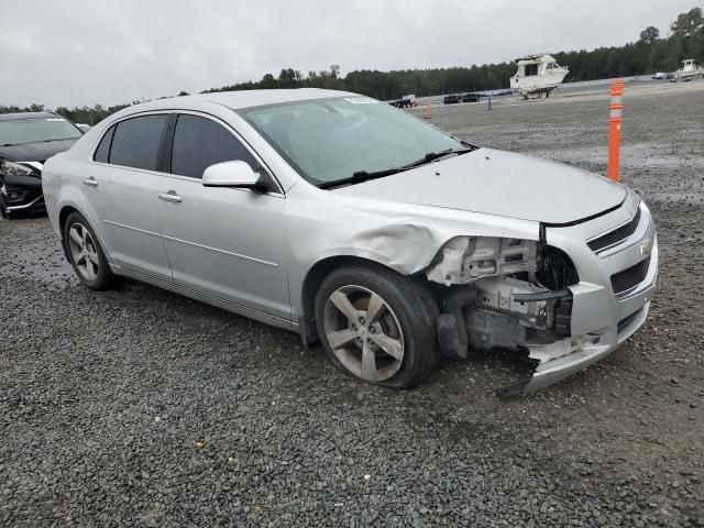 2012 Chevrolet Malibu 1LT