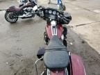 2014 Harley-Davidson Flhtk Electra Glide Ultra Limited