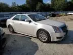 2010 Cadillac CTS Luxury Collection