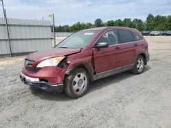 2008 Honda CR-V LX en venta en Lumberton, NC