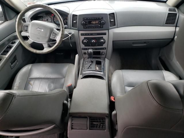 2005 Jeep Grand Cherokee Laredo