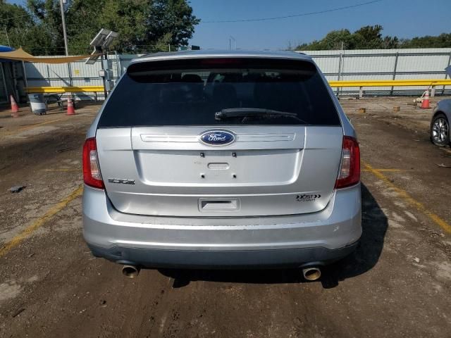 2013 Ford Edge SE