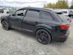 2019 Audi Q7 Prestige