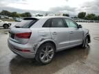 2015 Audi Q3 Prestige