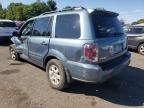 2006 Honda Pilot EX