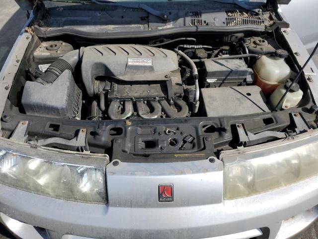 2003 Saturn Vue