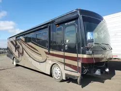 Salvage trucks for sale at Eugene, OR auction: 2012 Freightliner Chassis XC