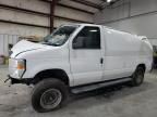 2014 Ford Econoline E250 Van