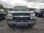 2005 Chevrolet Silverado K1500