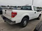 2014 Ford F150