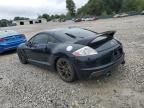 2009 Mitsubishi Eclipse GT