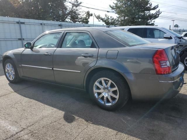 2008 Chrysler 300 Touring