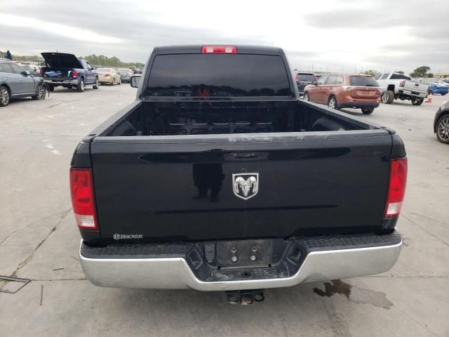 2019 Dodge RAM 1500 Classic Tradesman